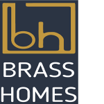 brass homes